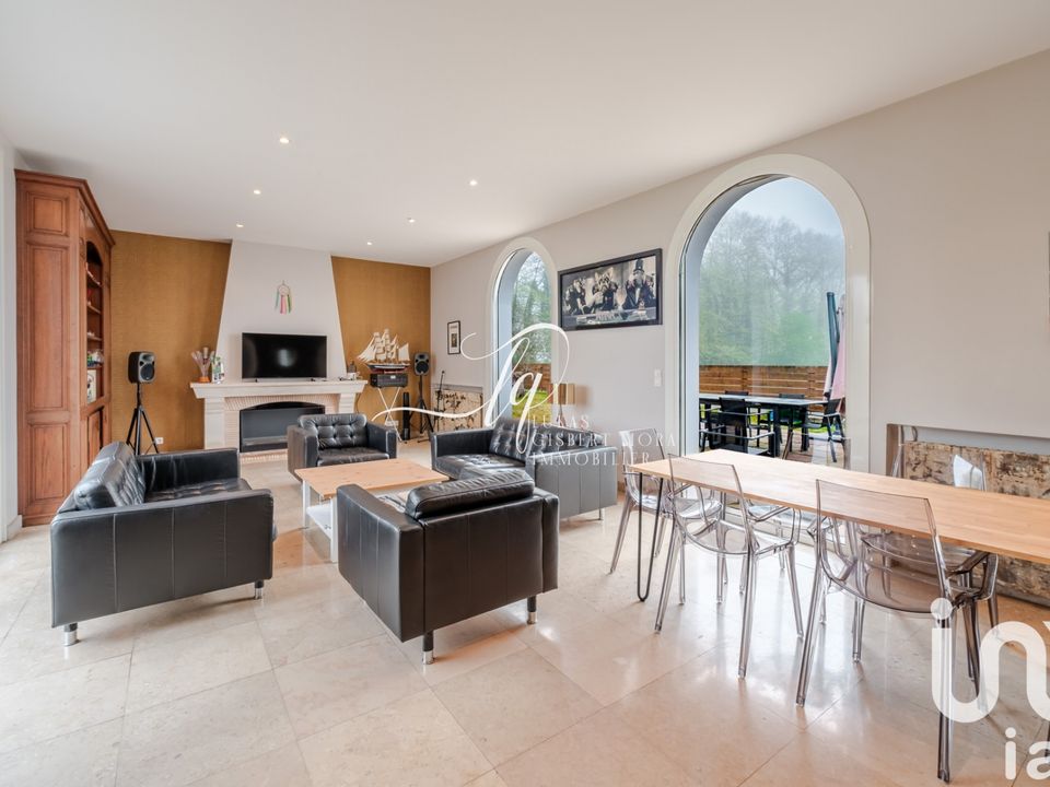 Villa Cauneille, Landes - foto 4
