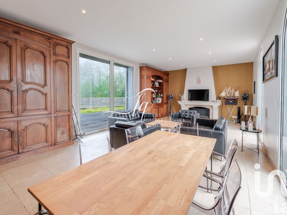 Villa Cauneille, Landes - foto 5