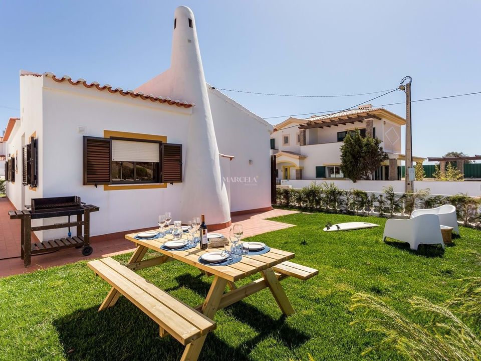 Villa i Aljezur, Faro - foto 1