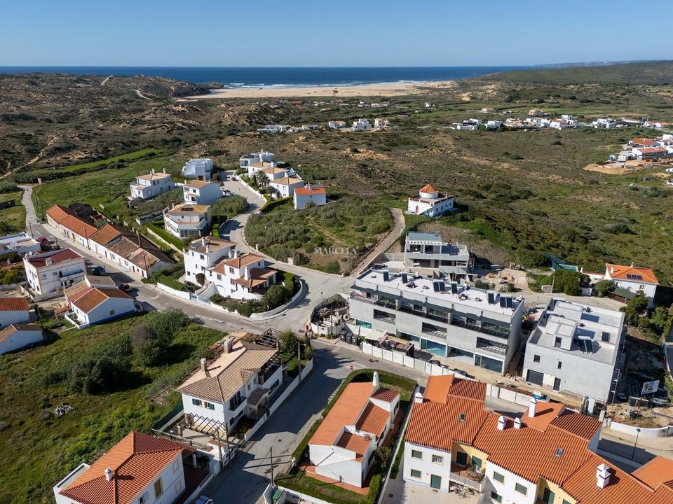Villa i Aljezur, Faro - foto 2