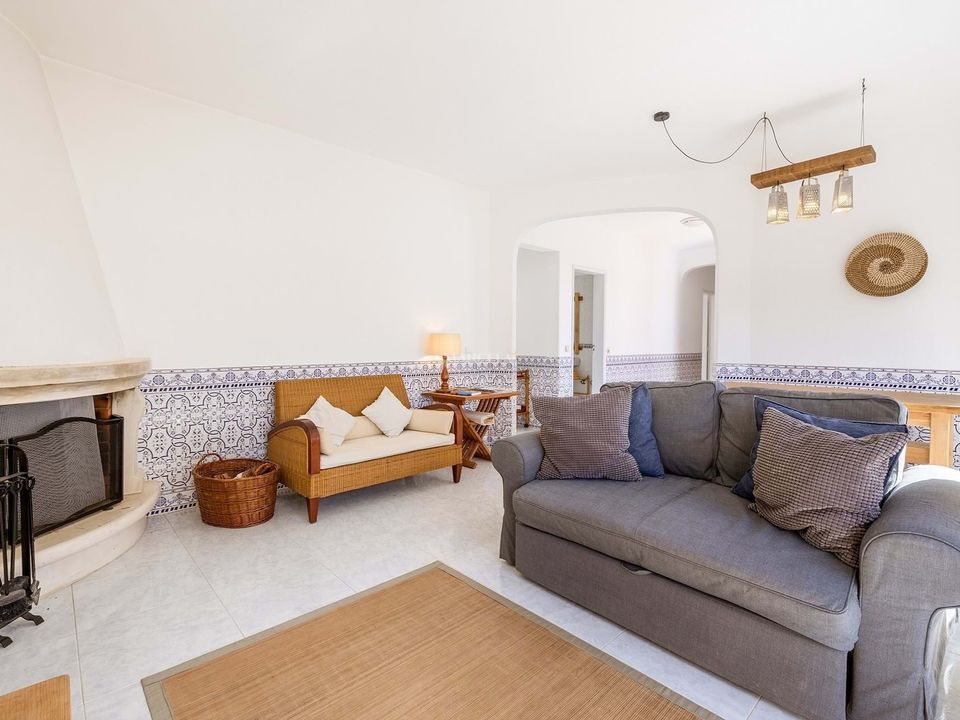 Villa i Aljezur, Faro - foto 3