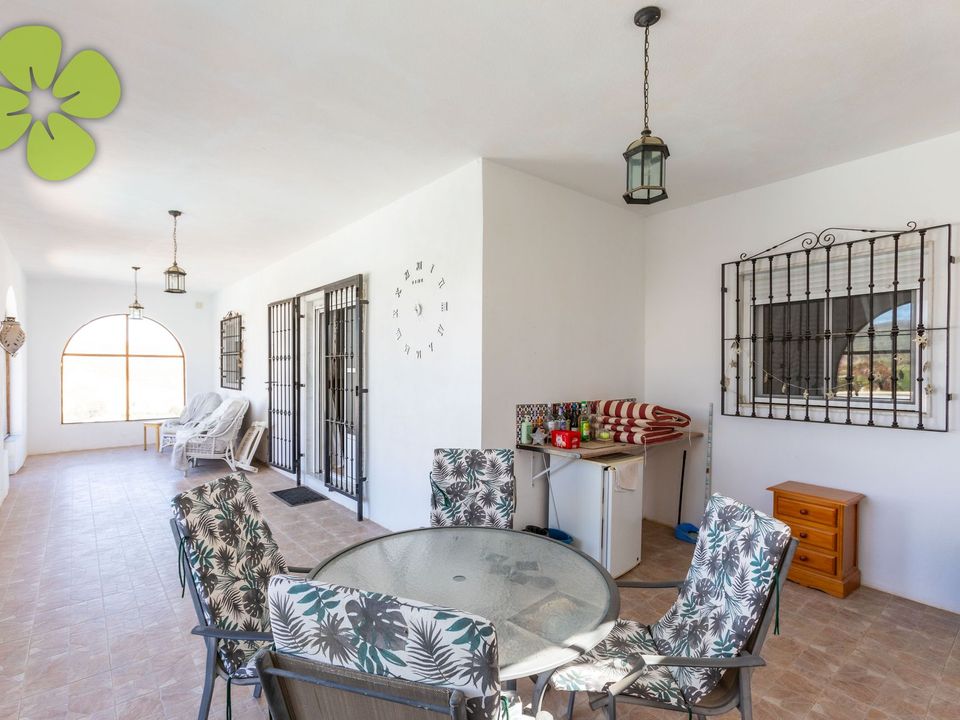 Villa i Albanchez, Almeria - bilde 4