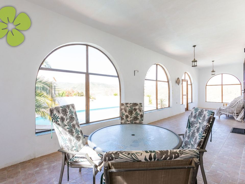 Villa i Albanchez, Almeria - bilde 5