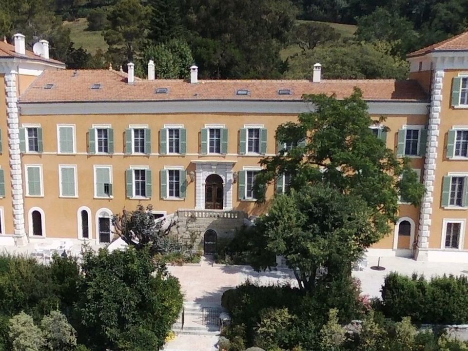 Villa a Vence, Alpes-Maritimes - foto 1