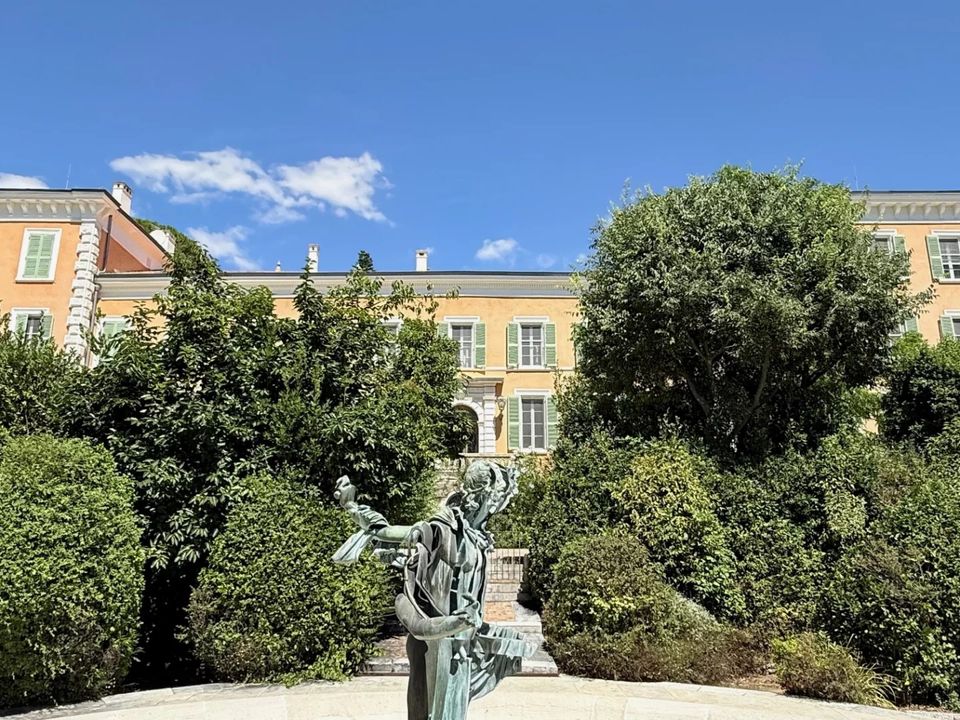 Villa a Vence, Alpes-Maritimes - foto 2