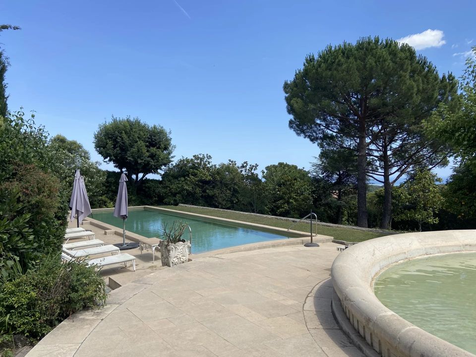 Villa a Vence, Alpes-Maritimes - foto 3