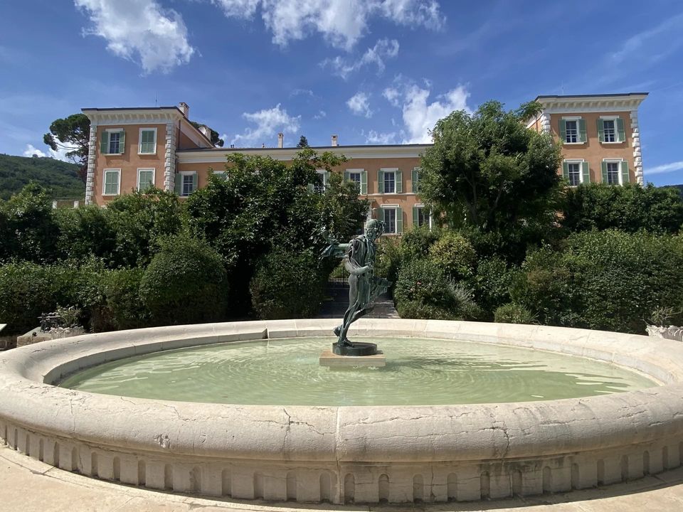Villa a Vence, Alpes-Maritimes - foto 4