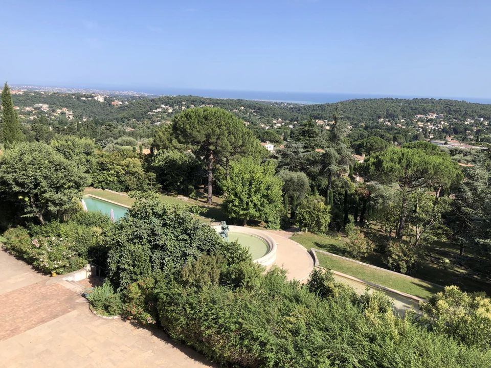 Villa a Vence, Alpes-Maritimes - foto 5