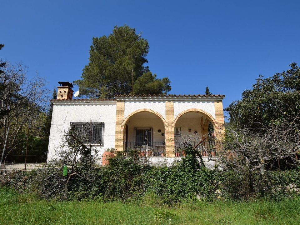 Villa i Alfara De Carles, Tarragona - foto 1