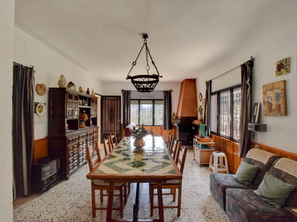 Villa i Alfara De Carles, Tarragona - foto 3