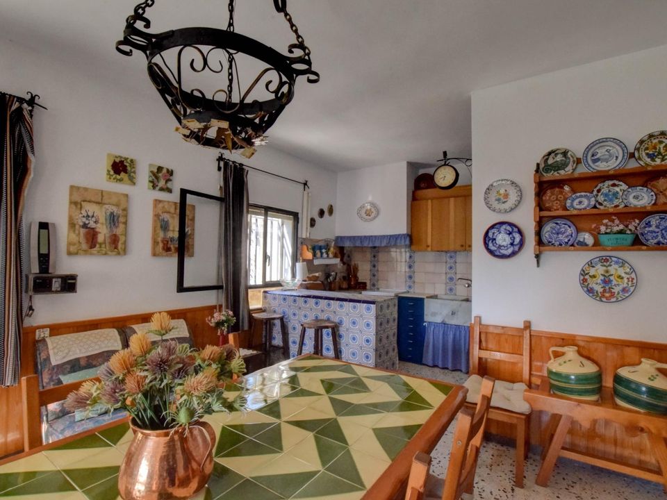 Villa i Alfara De Carles, Tarragona - foto 4