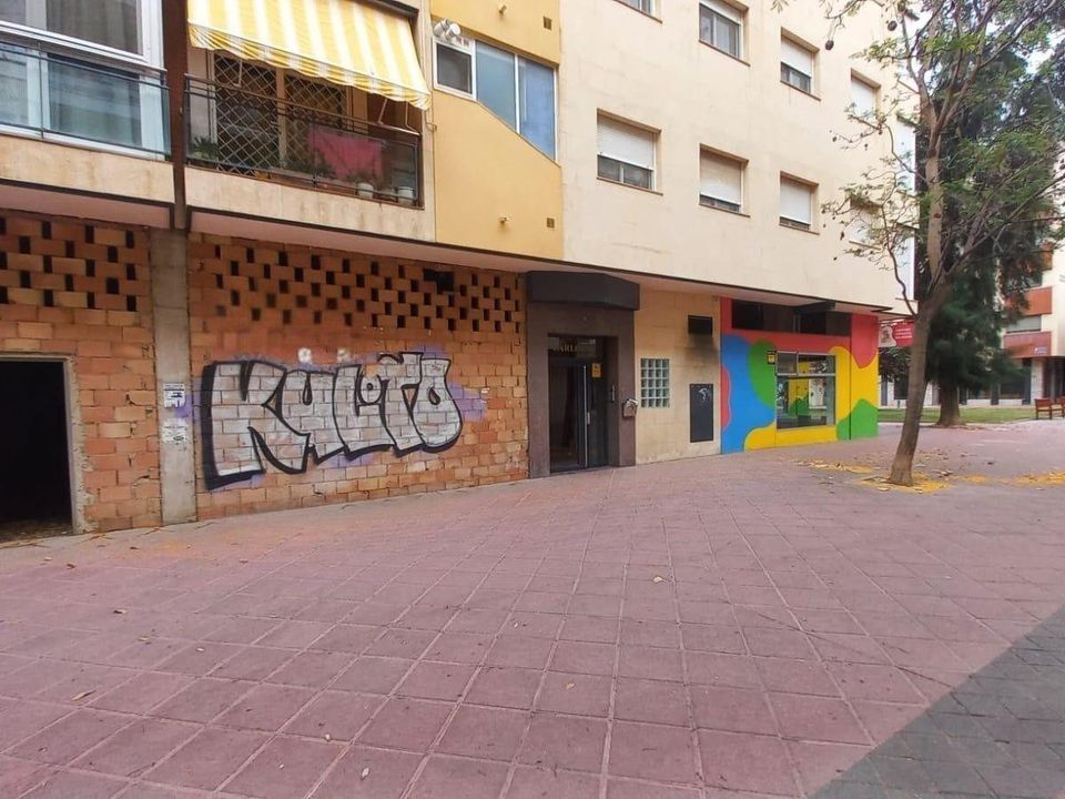 Erhvervsejendom i Murcia, Murcia - foto 1