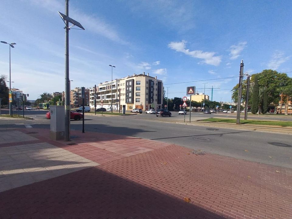 Erhvervsejendom i Murcia, Murcia - foto 5
