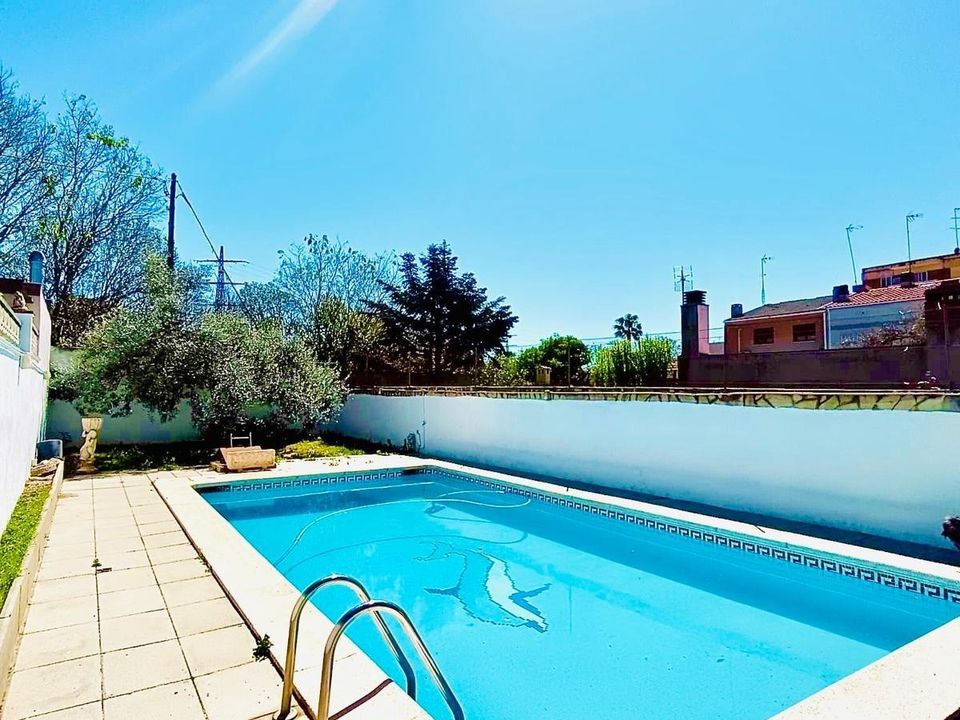 Rekkehus i Valls, Tarragona - bilde 2