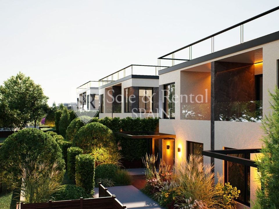 Villa i Lloret De Mar, Gerona - foto 1