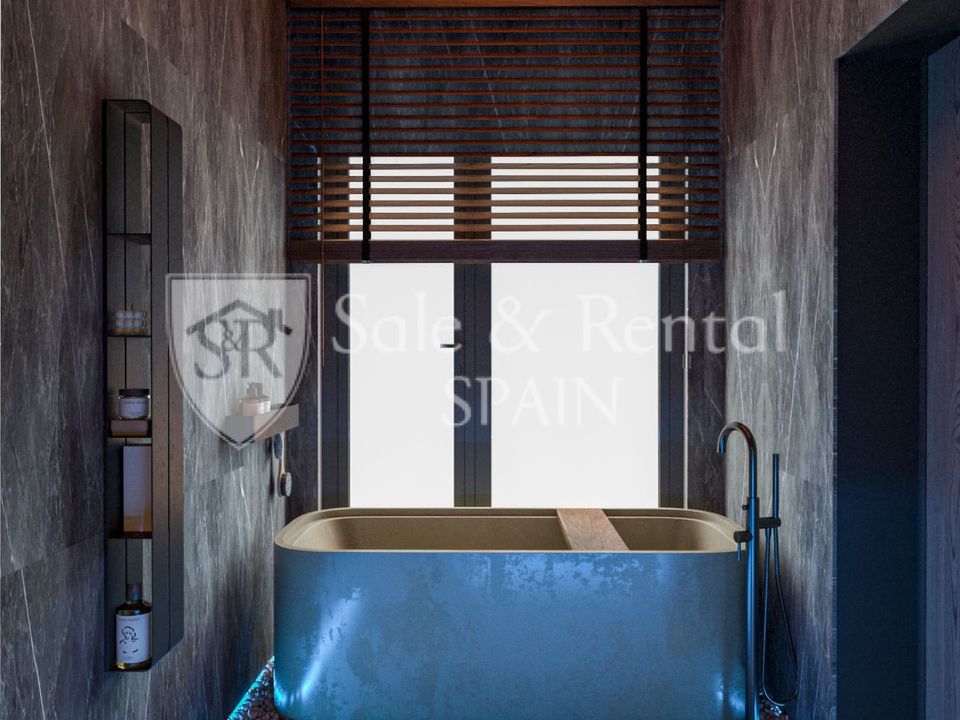 Villa i Lloret De Mar, Gerona - foto 5