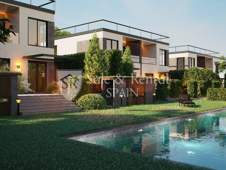 Villa i Lloret De Mar, Gerona - foto 2