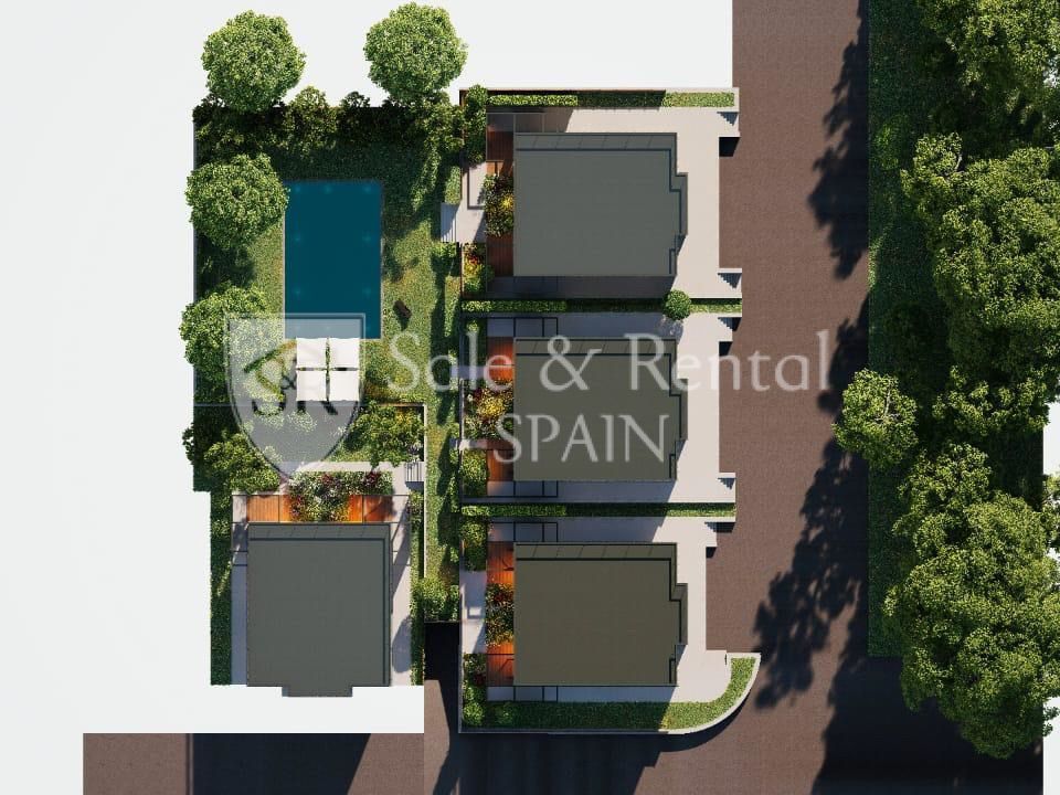 Villa i Lloret De Mar, Gerona - foto 3
