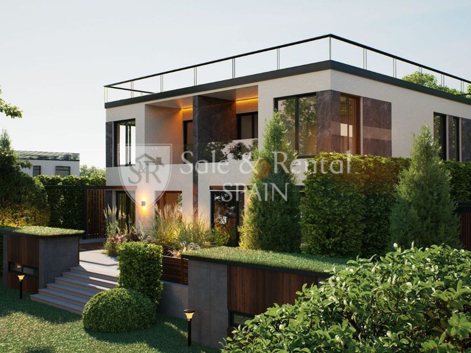 Villa i Lloret De Mar, Gerona - foto 2