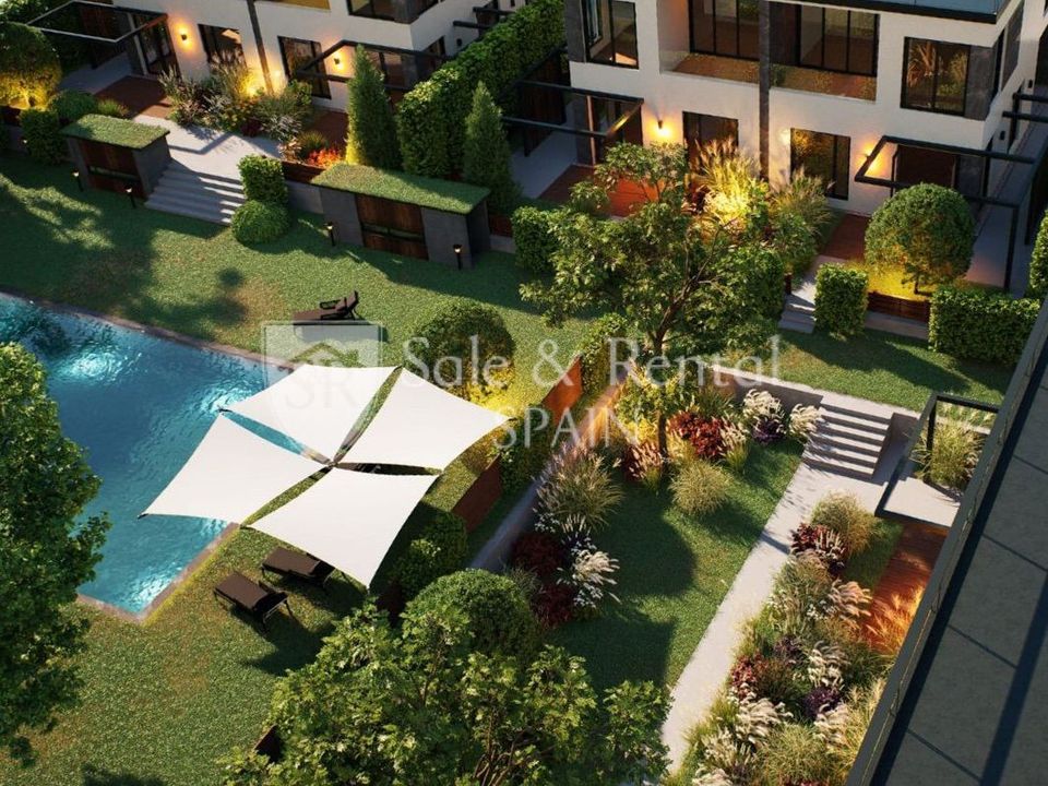 Villa i Lloret De Mar, Gerona - foto 1