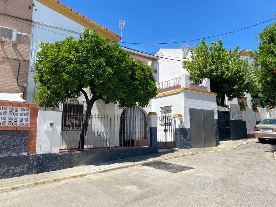Rækkehus i Camas, Sevilla - foto 1