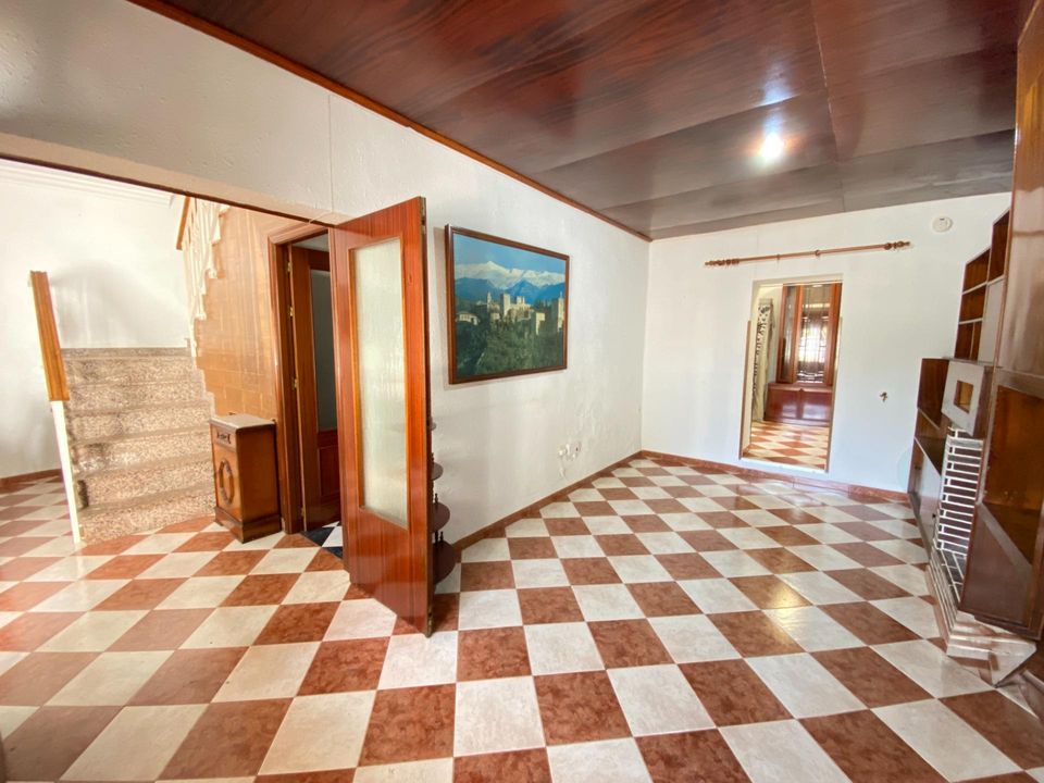 Rækkehus i Camas, Sevilla - foto 2