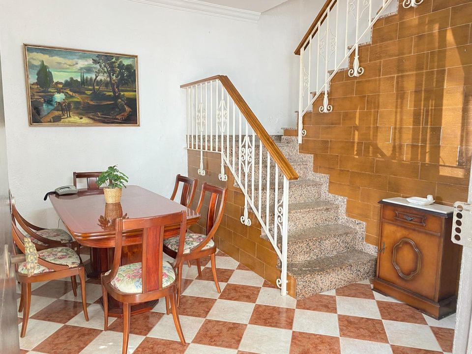 Rækkehus i Camas, Sevilla - foto 4