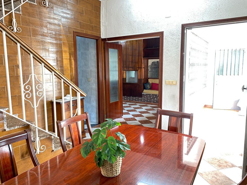 Rækkehus i Camas, Sevilla - foto 5