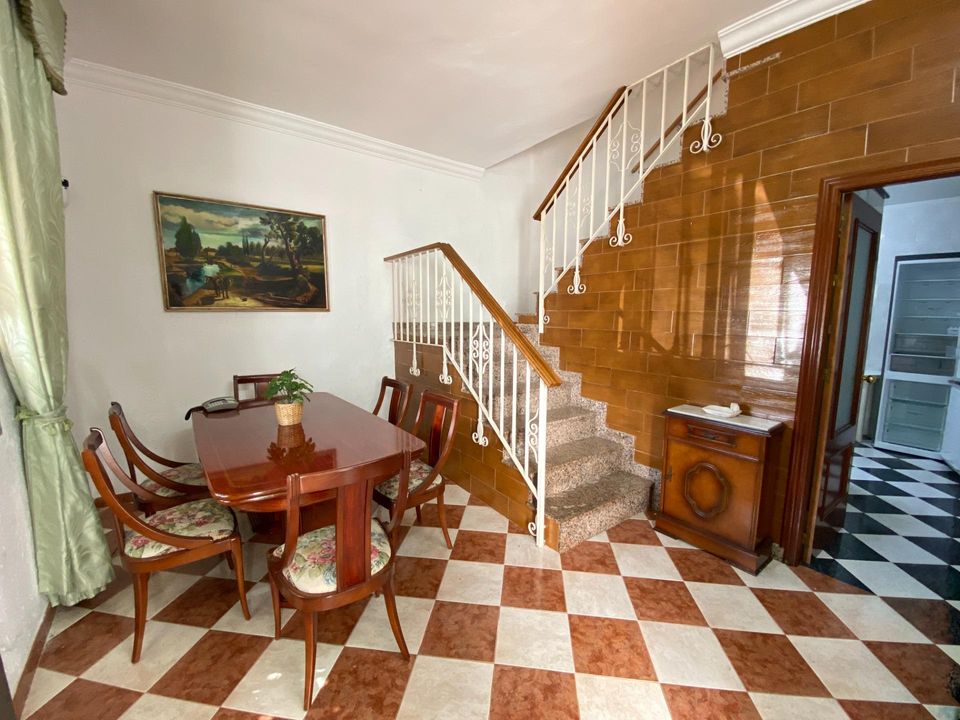 Rekkehus i Camas, Sevilla - bilde 3