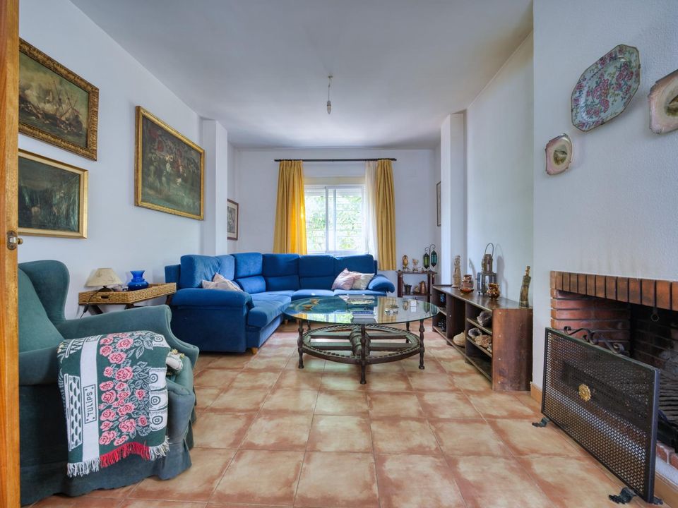 Villa i Espartinas, Sevilla - bilde 4
