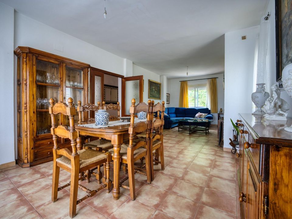 Villa i Espartinas, Sevilla - bilde 5
