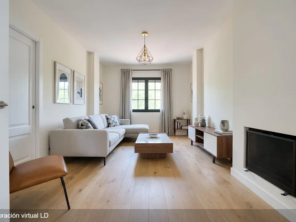 Villa i Espartinas, Sevilla - foto 3