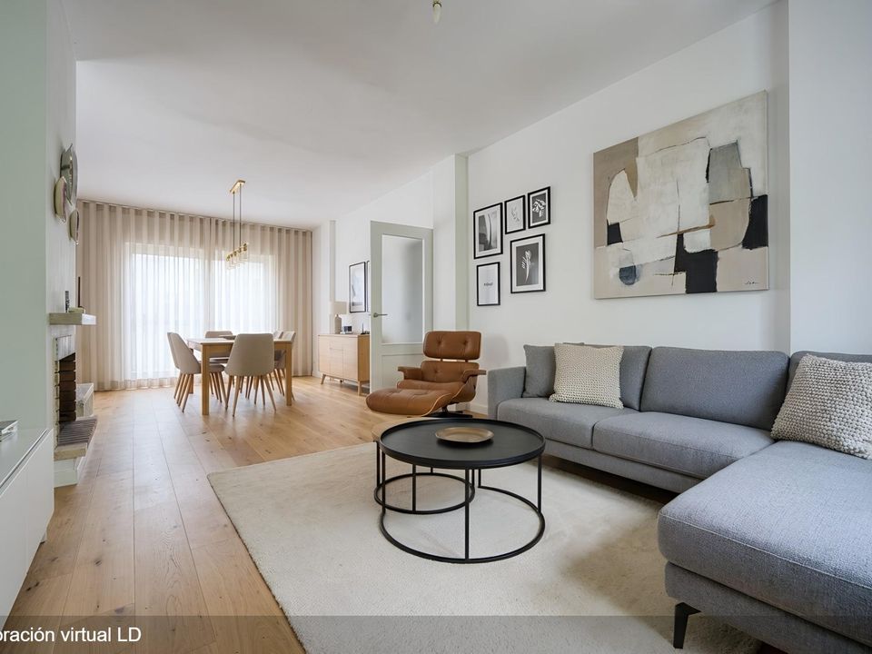 Villa - Espartinas, Sevilla - photo 3