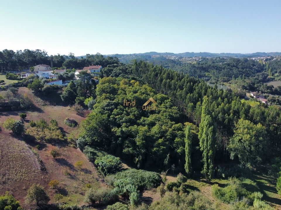 Terreno en Alcobaca, Leiria - foto 2