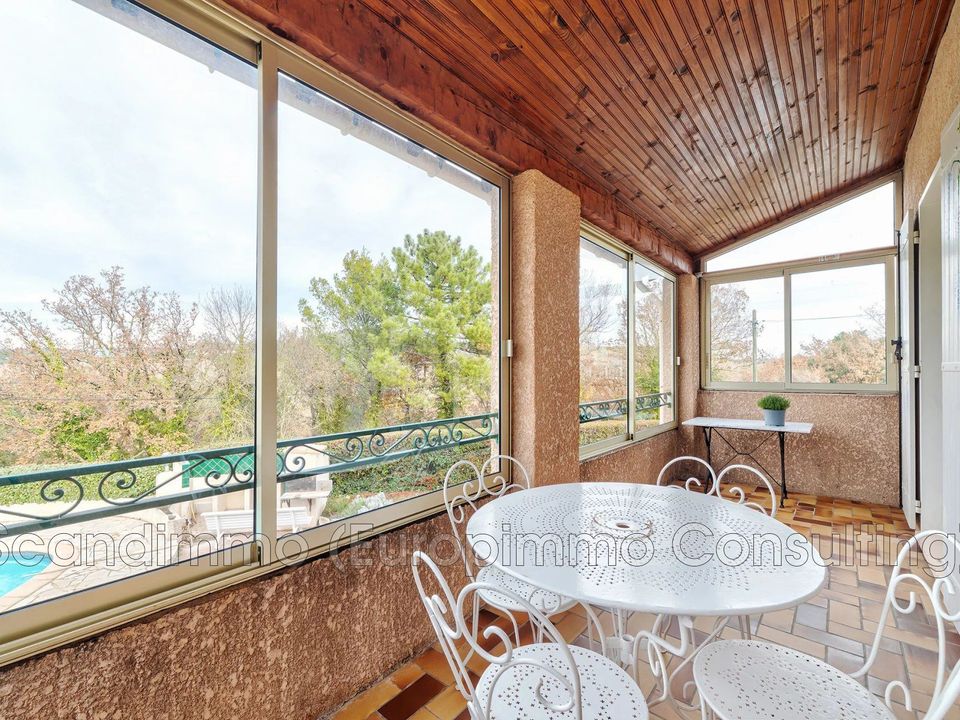 Villa i Taradeau, Var - foto 4