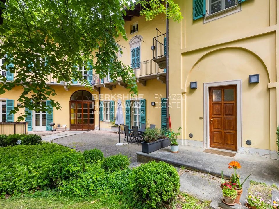 Apartament a Rivoli, Turin - foto 1