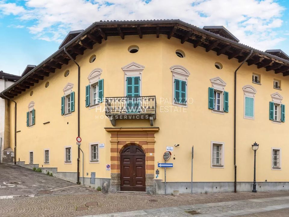 Apartament a Rivoli, Turin - foto 3