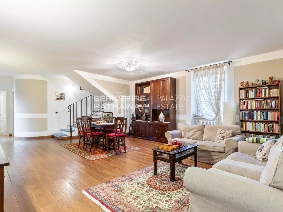 Apartament a Rivoli, Turin - foto 2