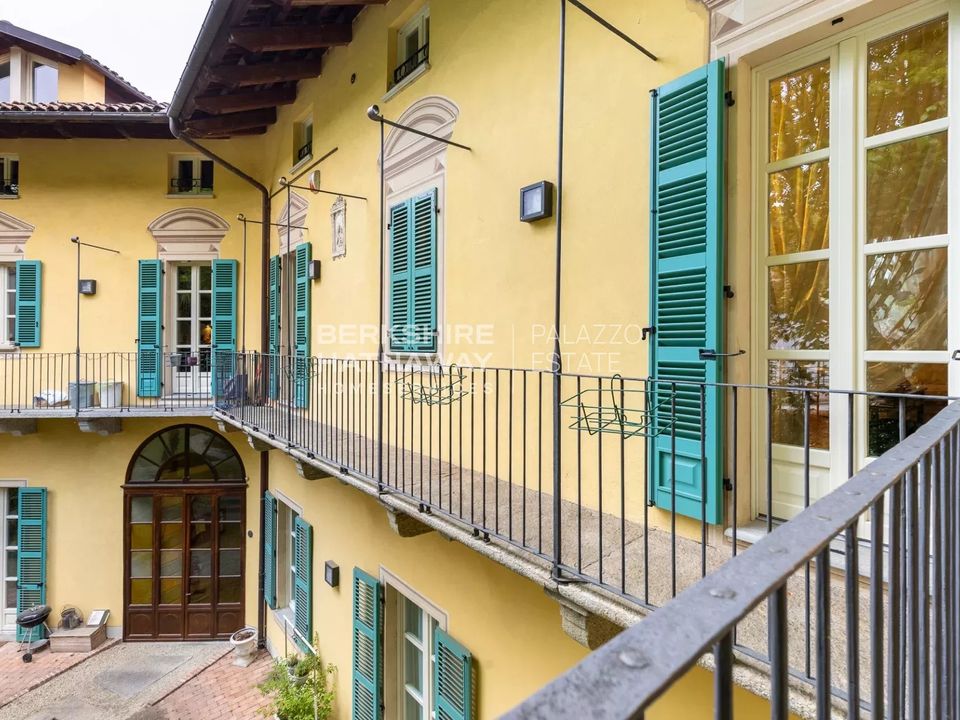 Apartament a Rivoli, Turin - foto 1