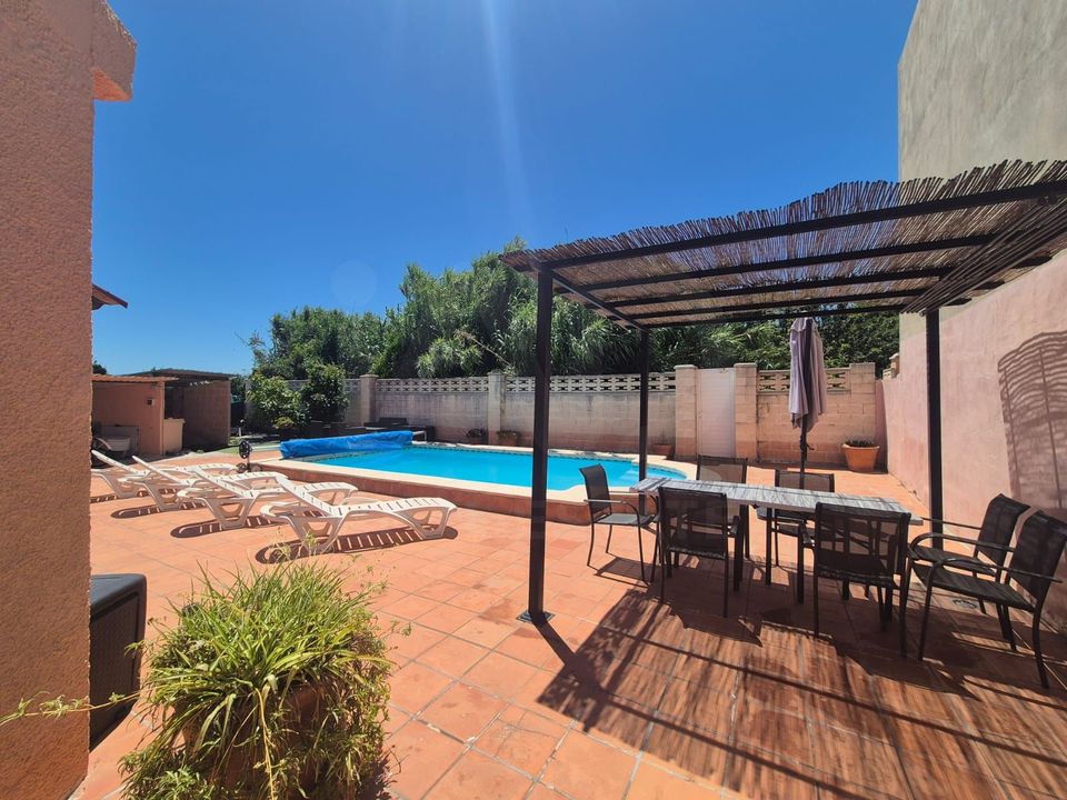 Byhus i Valencia, Valencia - foto 3