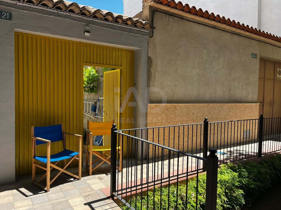 Cortijo i Valencia, Valencia - foto 1