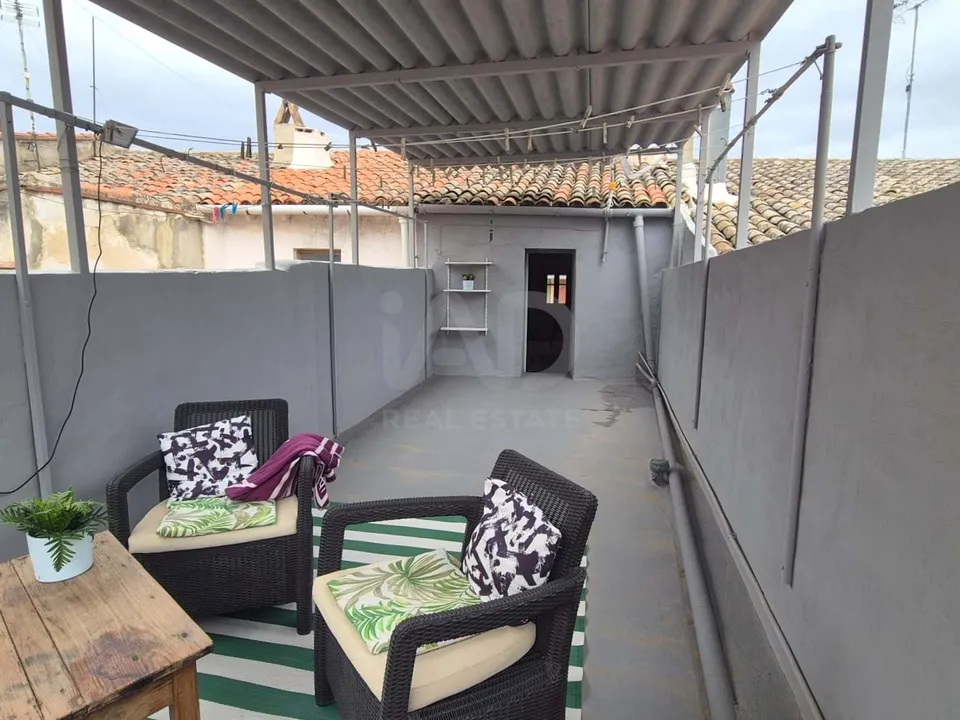 Cortijo i Valencia, Valencia - foto 4