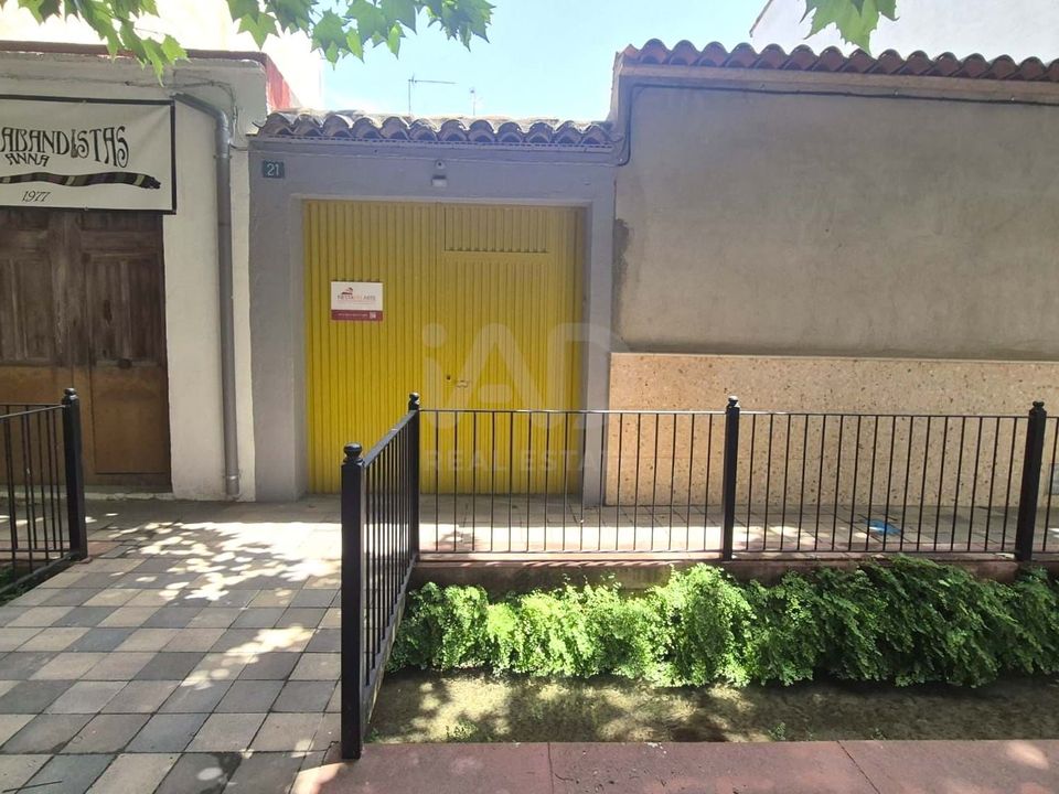 Cortijo i Valencia, Valencia - foto 5