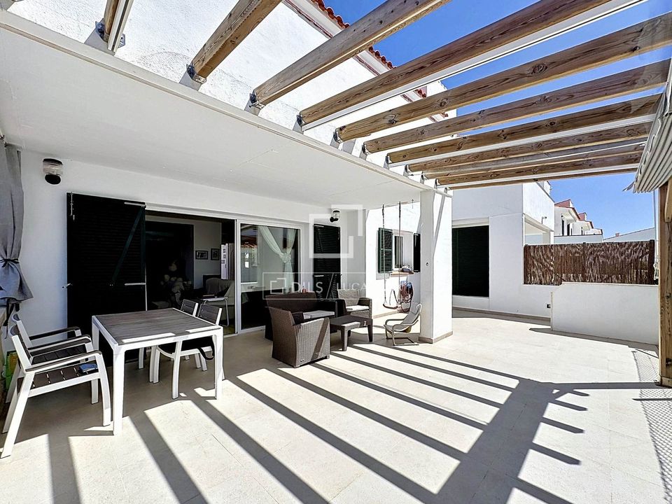 Villa i Es Mercadal, Menorca - foto 1