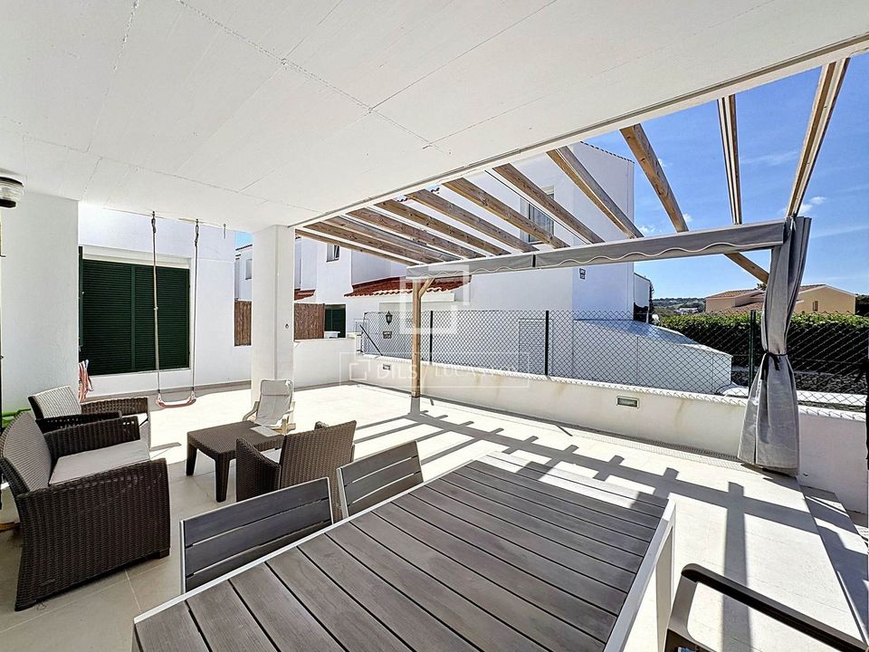 Villa i Es Mercadal, Menorca - foto 2