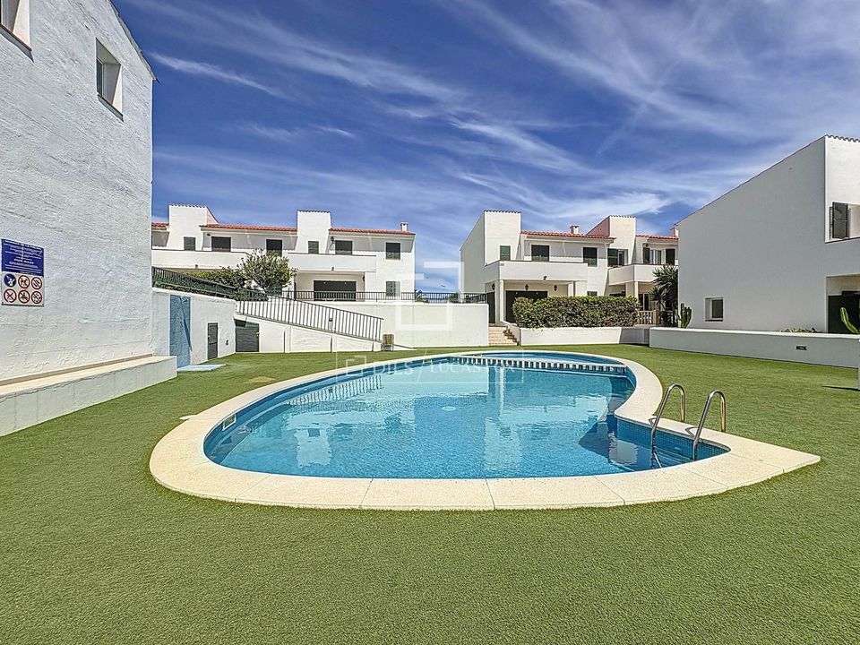 Villa i Es Mercadal, Menorca - foto 3
