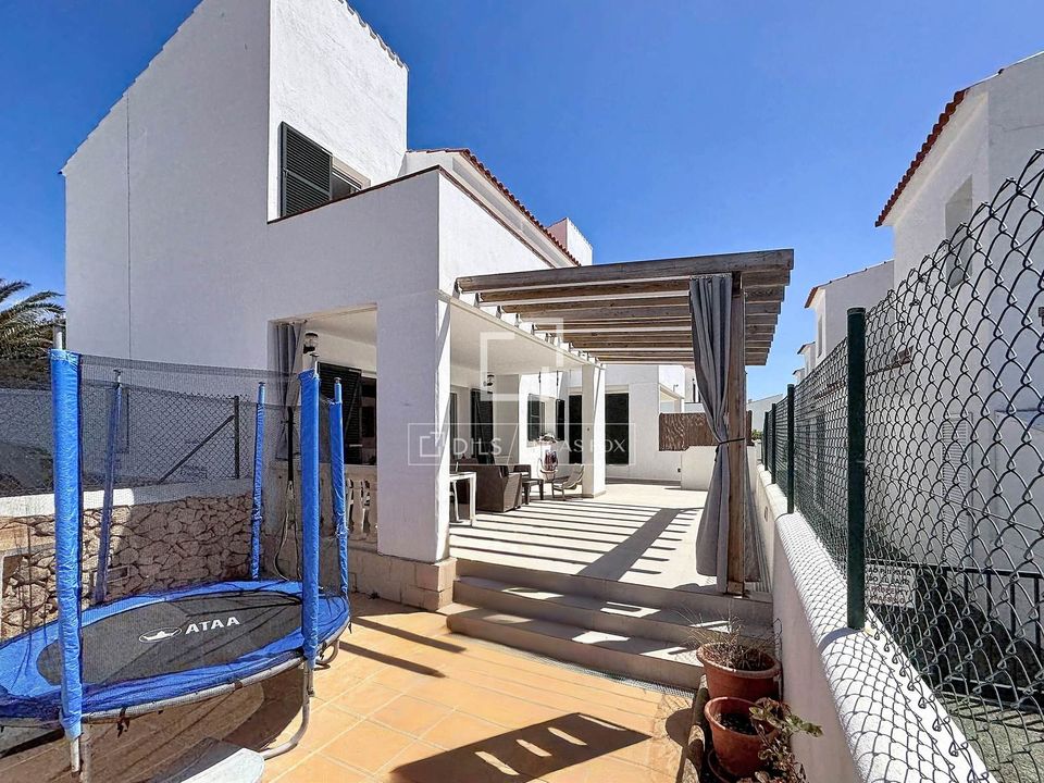 Villa i Es Mercadal, Menorca - foto 4
