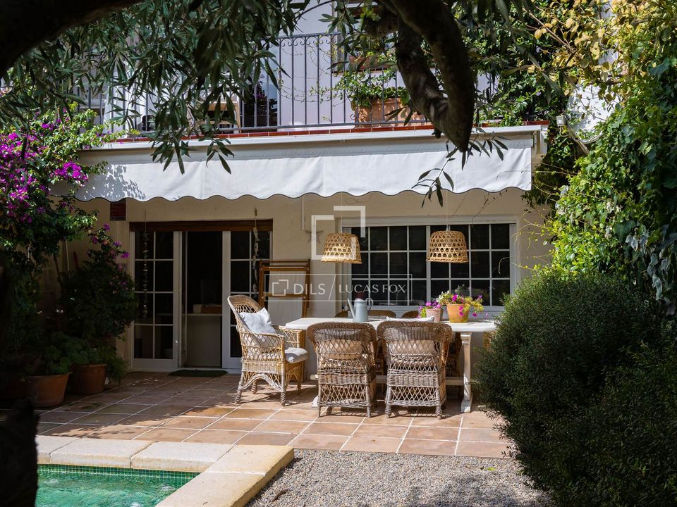 Villa i Vilassar De Dalt, Barcelona - foto 1