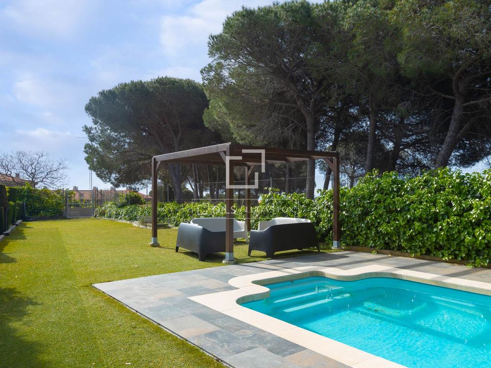 Villa i Sant Pol De Mar, Barcelona - foto 3