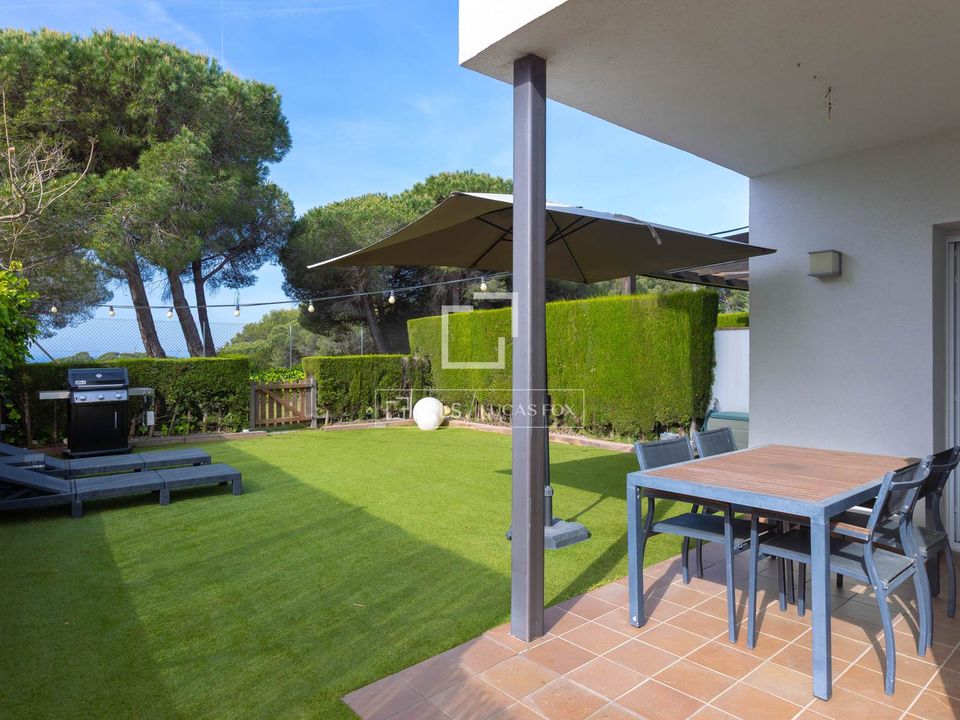 Villa i Sant Pol De Mar, Barcelona - foto 4